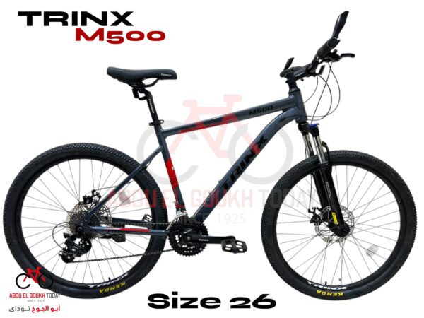 TRINX 26" M-500 MTB - Image 2