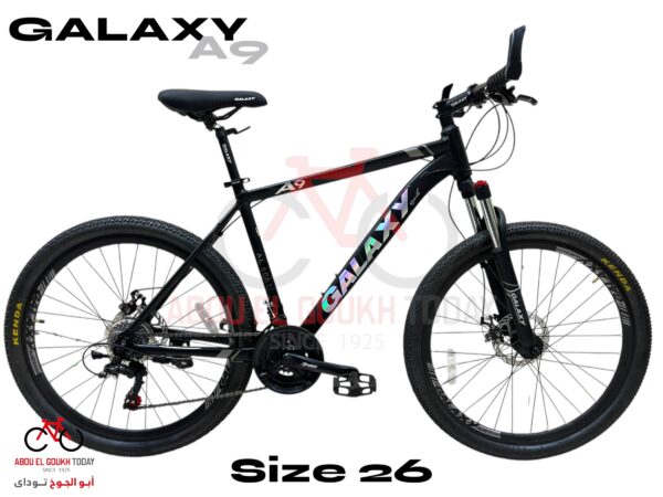 GALAXY 26" A9 MTB - Image 2