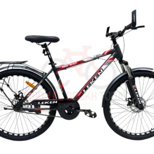 LEKEN 26" RS100 1SPEED MTB
