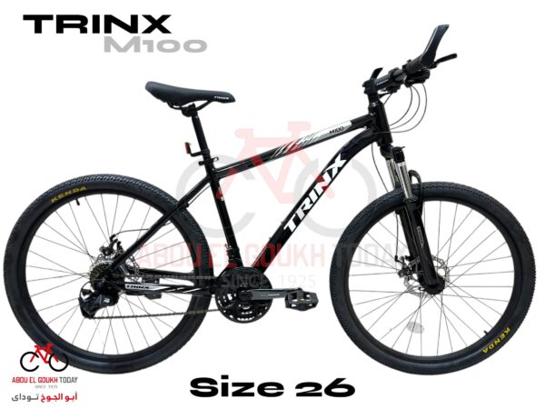 TRINX 26 M-100 MTB - Image 2