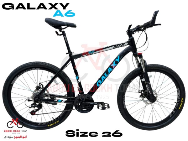 GALAXY 26" A6 MTB - Image 2