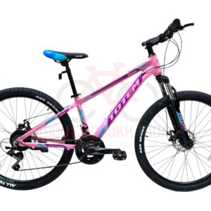 TOTEM 26" Y660-L LADY MTB