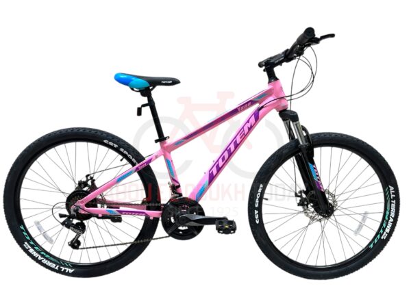 TOTEM 26" Y660-L LADY MTB