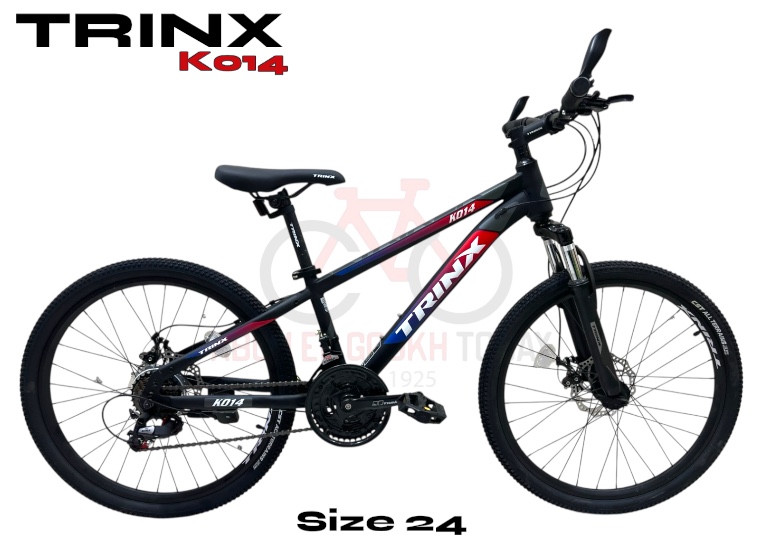 TRINX 24" K014 MTB - Image 3