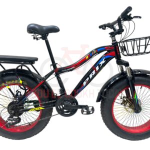 PRIX 20" P20-400 MTB