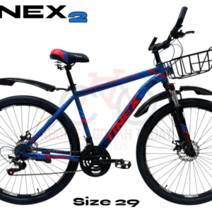 TINEX2 "29 21SP ALOY MTB