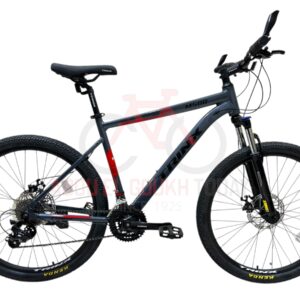 TRINX 26" M-500 MTB