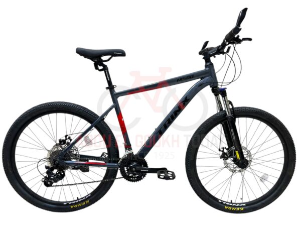 TRINX 26" M-500 MTB