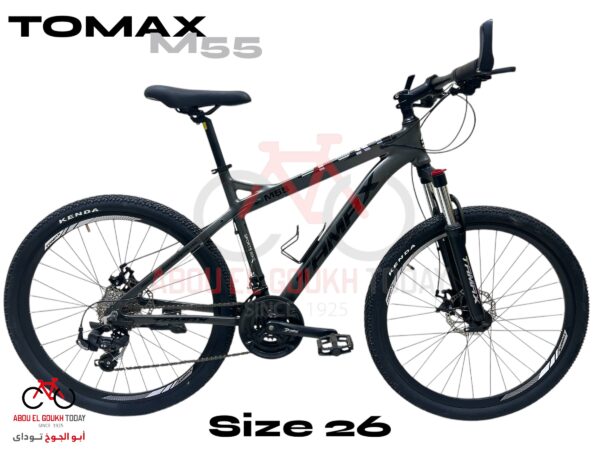 TOMAX 26" M55 MTB - Image 2
