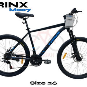 TRINX 26" M007 ALLOY