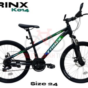 TRINX 24" K014 MTB