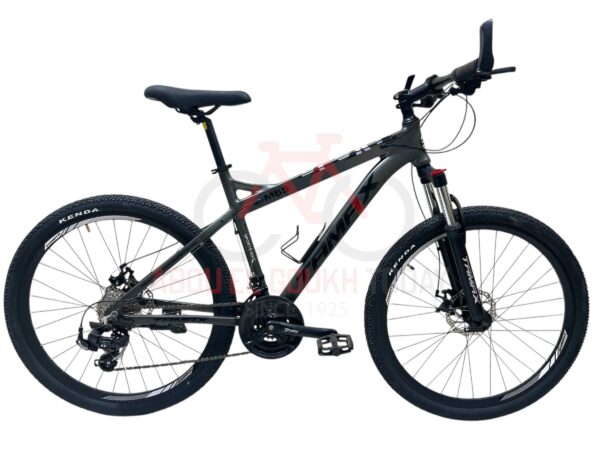 TOMAX 26" M55 MTB