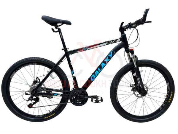 GALAXY 26" A6 MTB