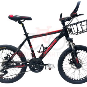 TOMAX A5 20" MTB ALLOY