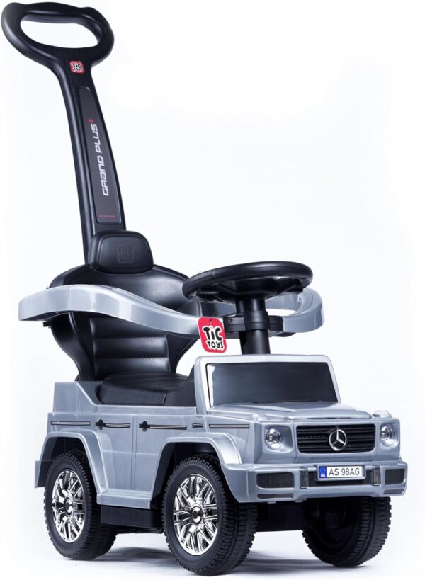 TIK TOYS "GRAND PLUS - Image 3