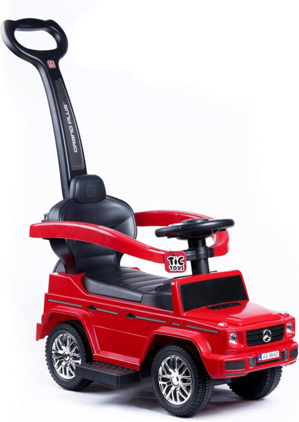 TIK TOYS "GRAND PLUS - Image 5