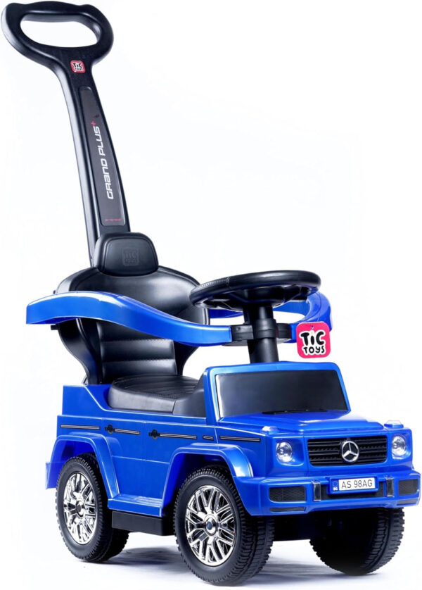 TIK TOYS "GRAND PLUS - Image 2