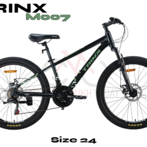 TRINX 24" M007 ALOY