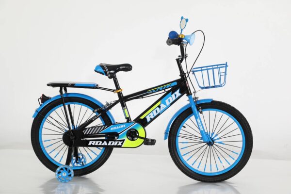 ROADIX 600 20” KIDS - Image 5