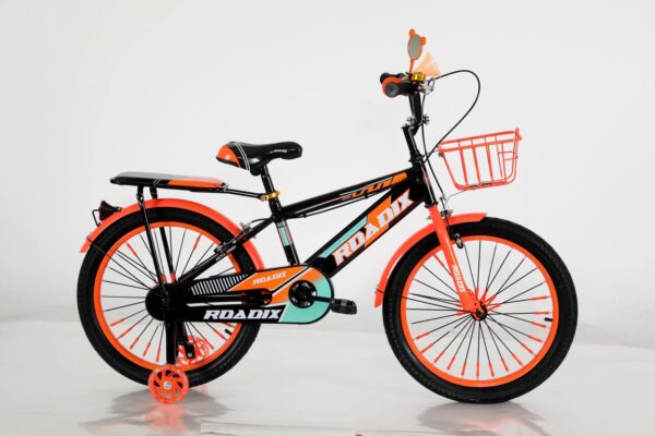 ROADIX 600 20” KIDS - Image 2