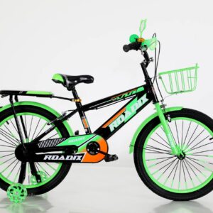 ROADIX 600 20” KIDS