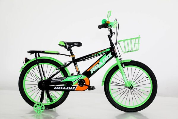 ROADIX 600 20” KIDS
