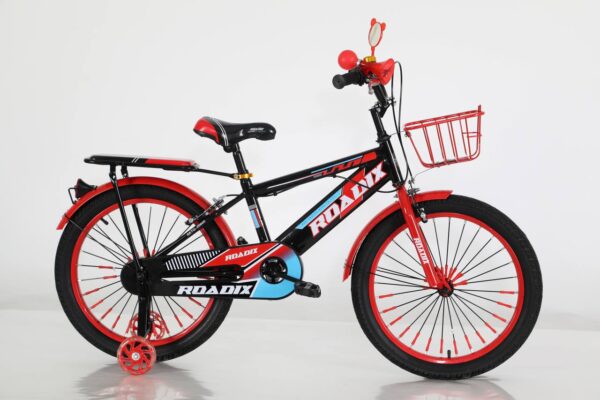 ROADIX 600 20” KIDS - Image 4