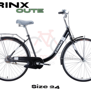 TRINX CUTE 24” CITY BlKE