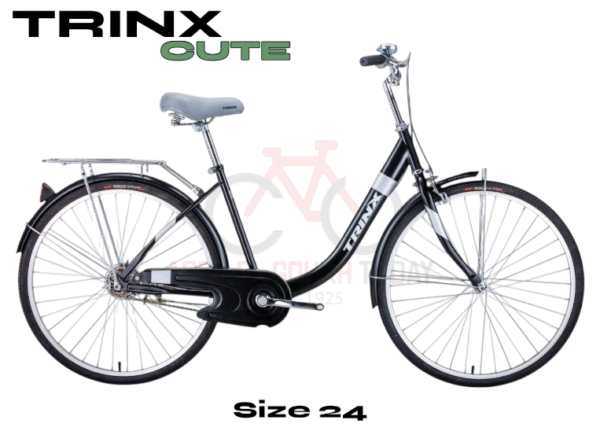 TRINX CUTE 24” CITY BlKE