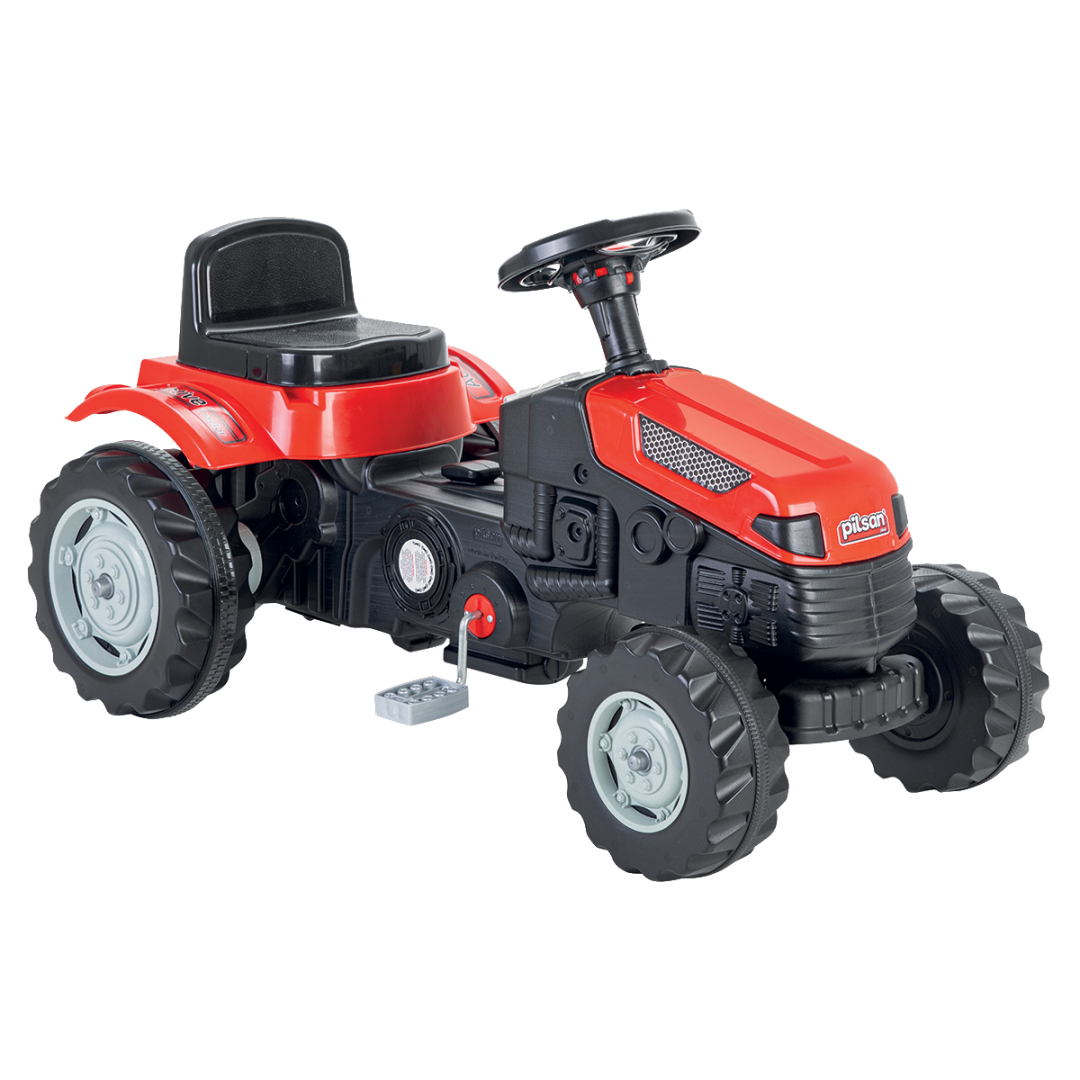 Pilsan Active Pedal Operated Tractor