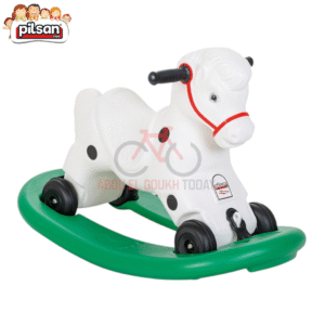 Pilsan 2 in 1 Ride Rocking Horse
