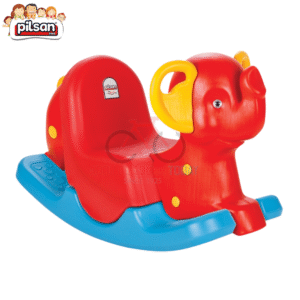 Pilsan Happy Elephant